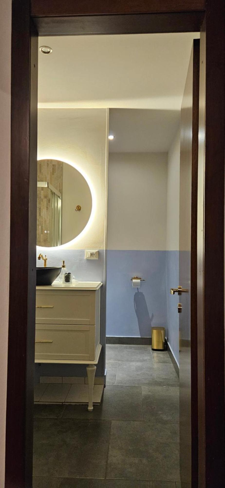 Verona Express Rooms Εξωτερικό φωτογραφία