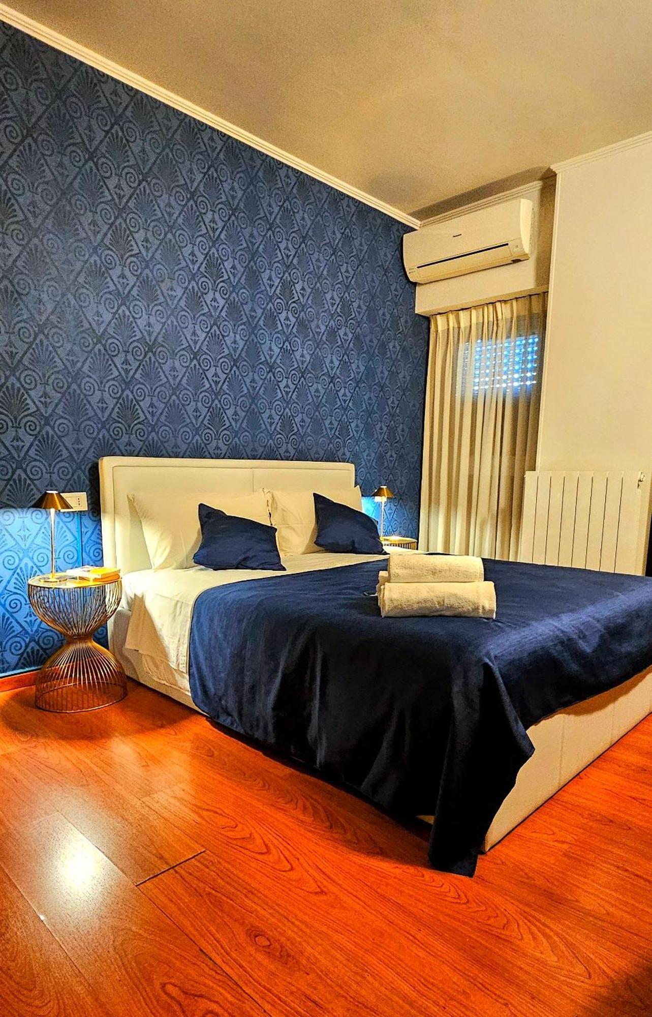 Verona Express Rooms Εξωτερικό φωτογραφία