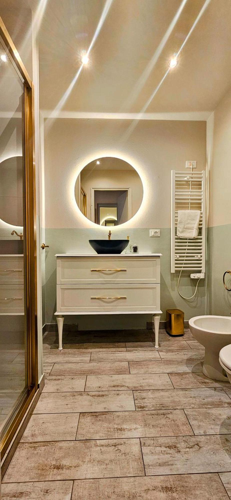 Verona Express Rooms Εξωτερικό φωτογραφία