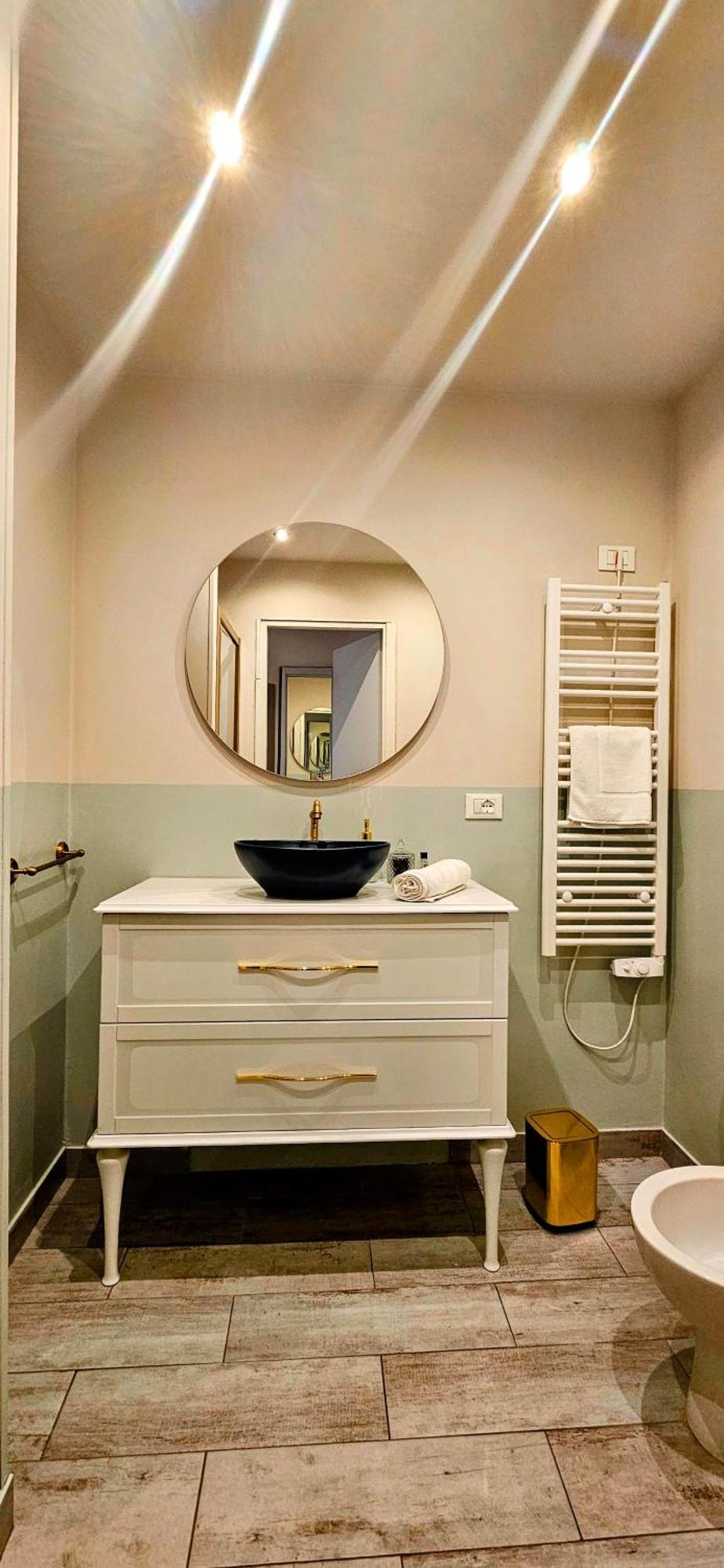 Verona Express Rooms Εξωτερικό φωτογραφία