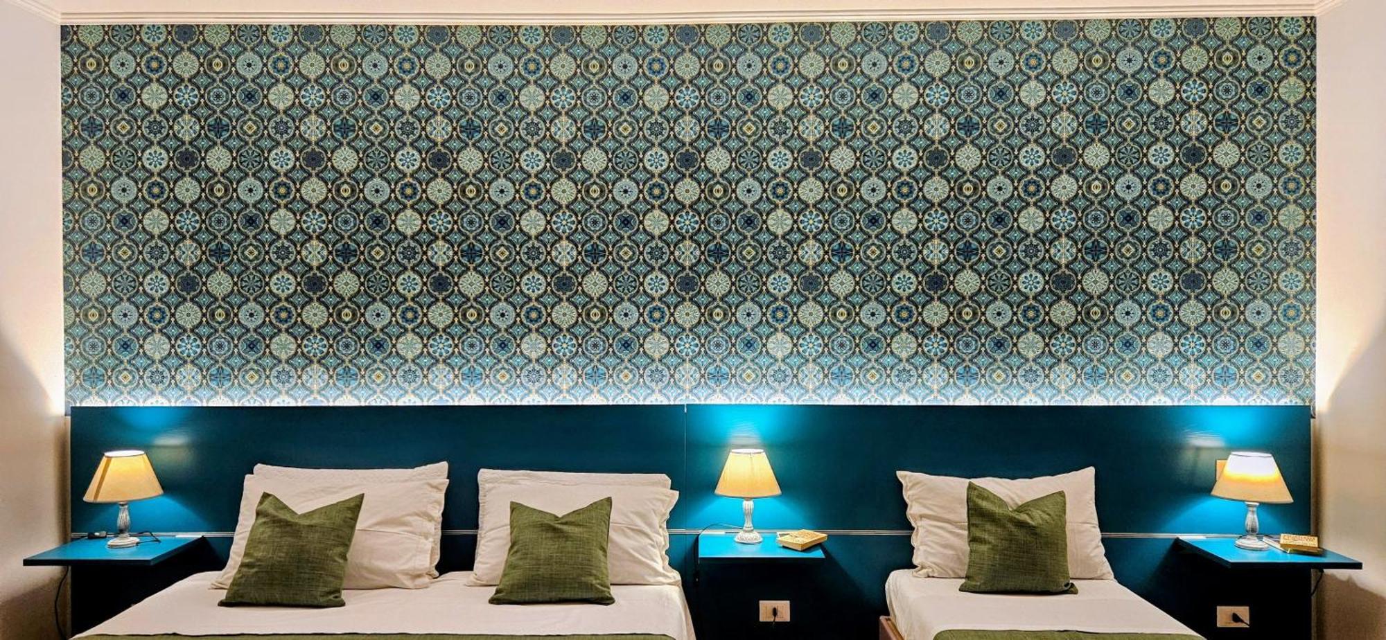Verona Express Rooms Εξωτερικό φωτογραφία