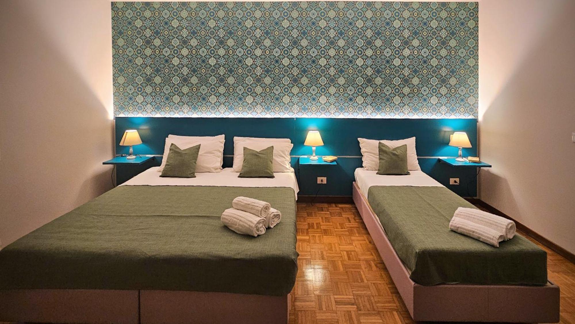 Verona Express Rooms Εξωτερικό φωτογραφία